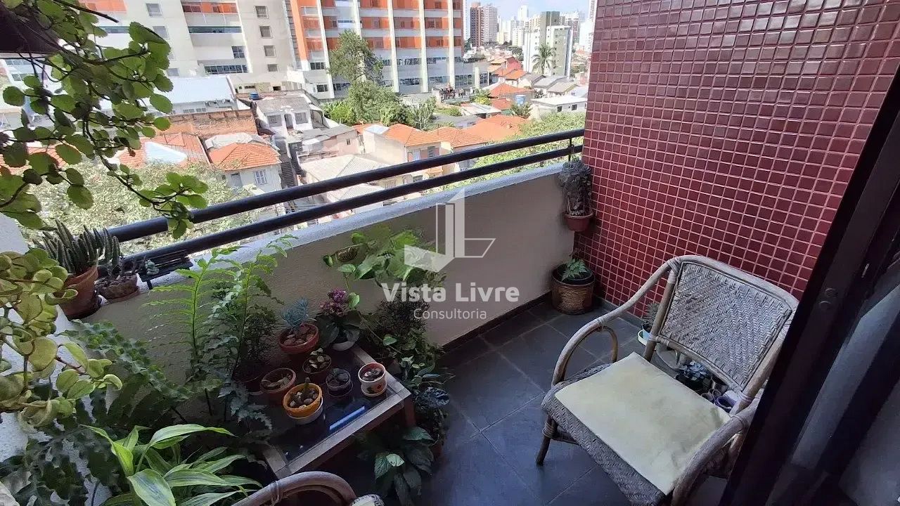 Apartamento à venda com 2 quartos, 47m² - Foto 5