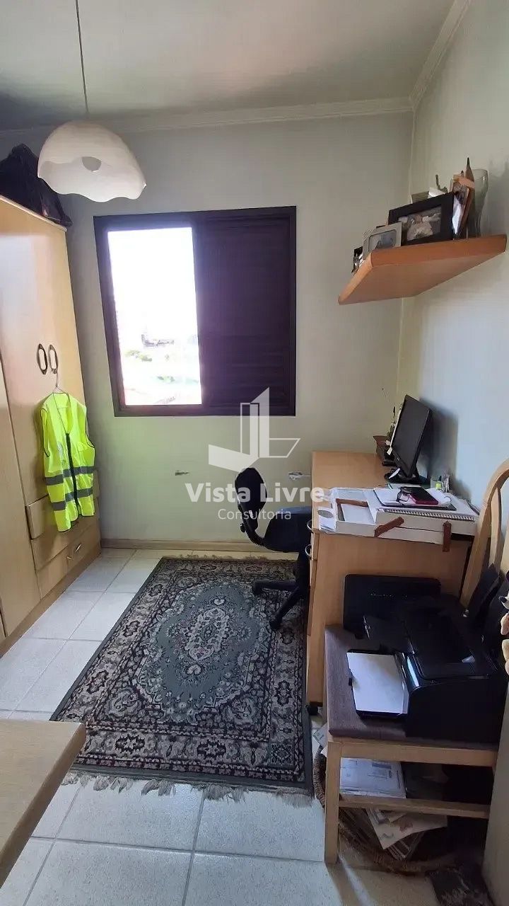 Apartamento à venda com 2 quartos, 47m² - Foto 9