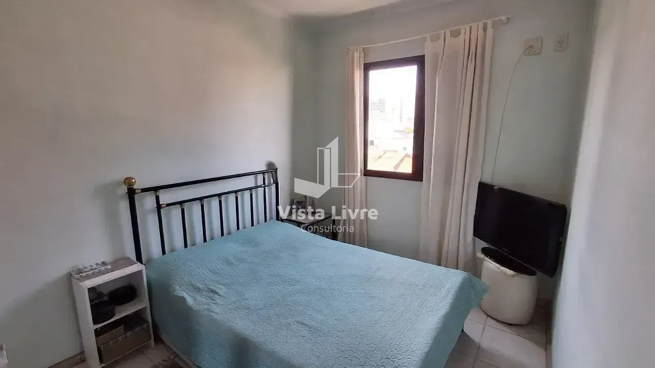 Apartamento, 2 quartos, 47 m² - Foto 10