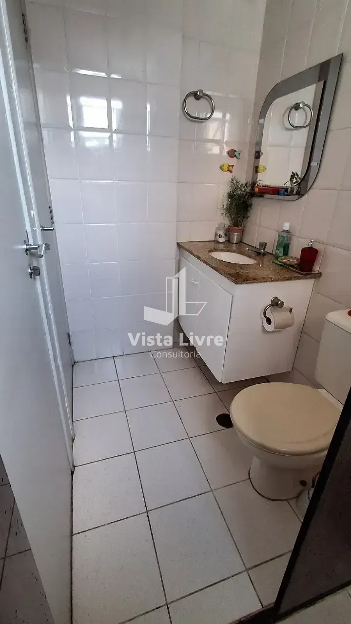 Apartamento, 2 quartos, 47 m² - Foto 11