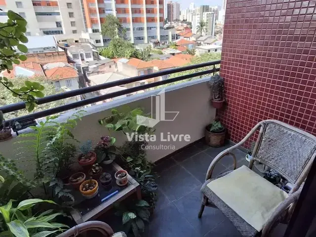 Apartamento com 47m² 2 quartos e 1 banheiro, à venda, no bairro Vila Pompéia em São Paulo