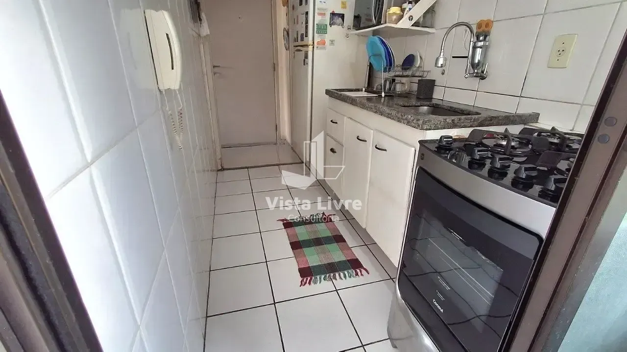 Apartamento, 2 quartos, 47 m² - Foto 6