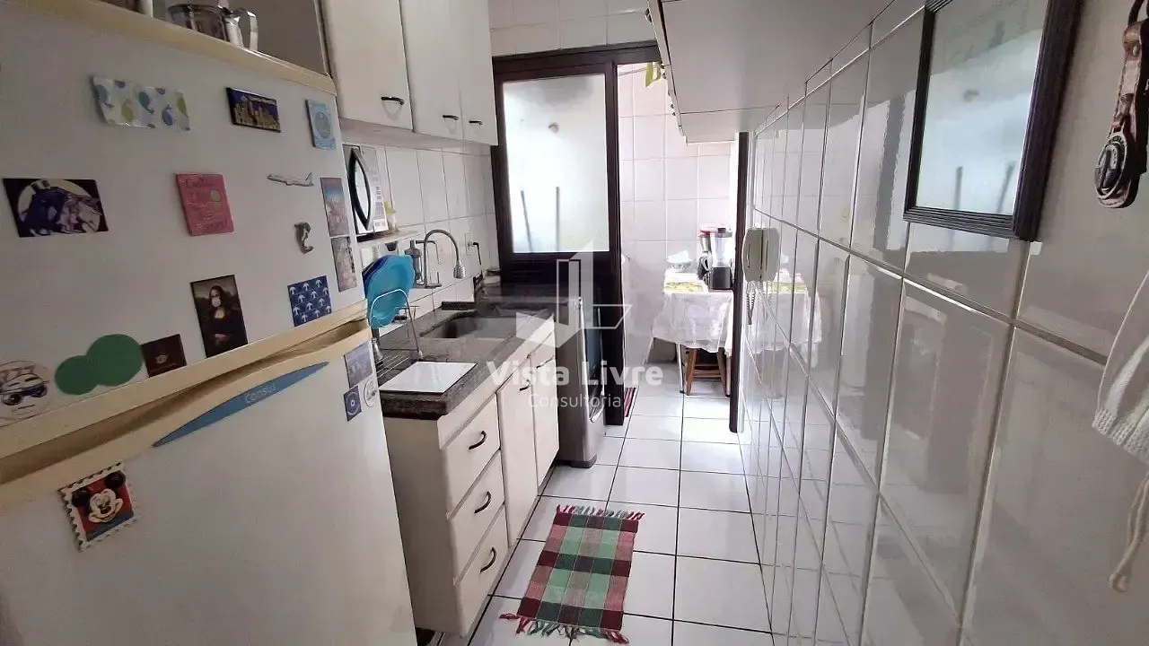 Apartamento, 2 quartos, 47 m² - Foto 7