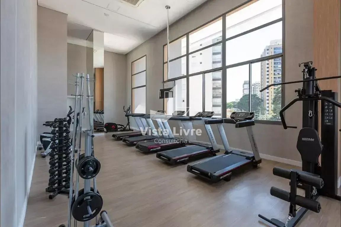 Apartamento, 2 quartos, 69 m² - Foto 26