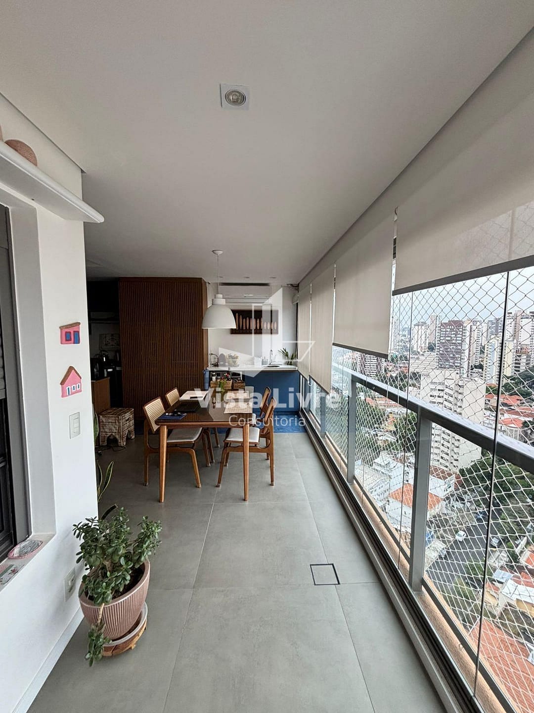 Apartamento, 2 quartos, 69 m² - Foto 5