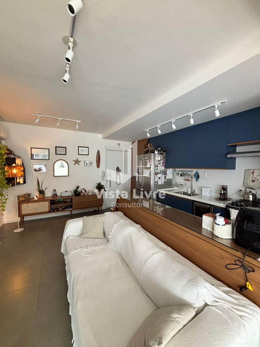 Apartamento, 2 quartos, 69 m² - Foto 3