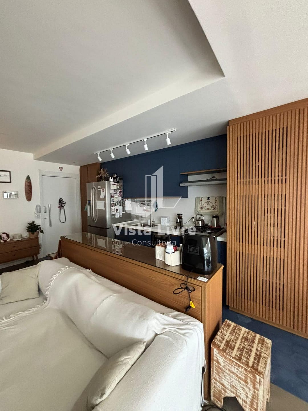 Apartamento, 2 quartos, 69 m² - Foto 4