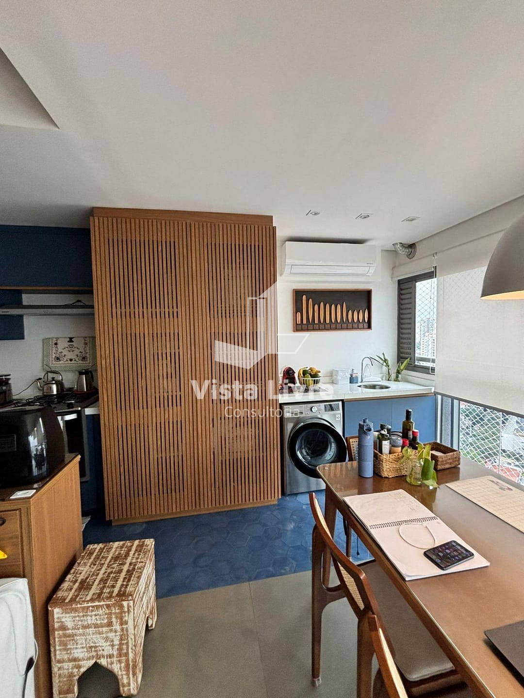 Apartamento, 2 quartos, 69 m² - Foto 6