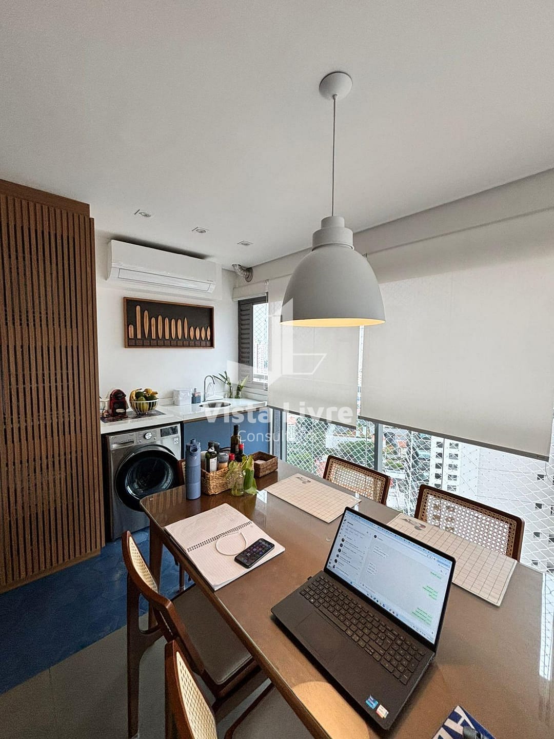 Apartamento, 2 quartos, 69 m² - Foto 9