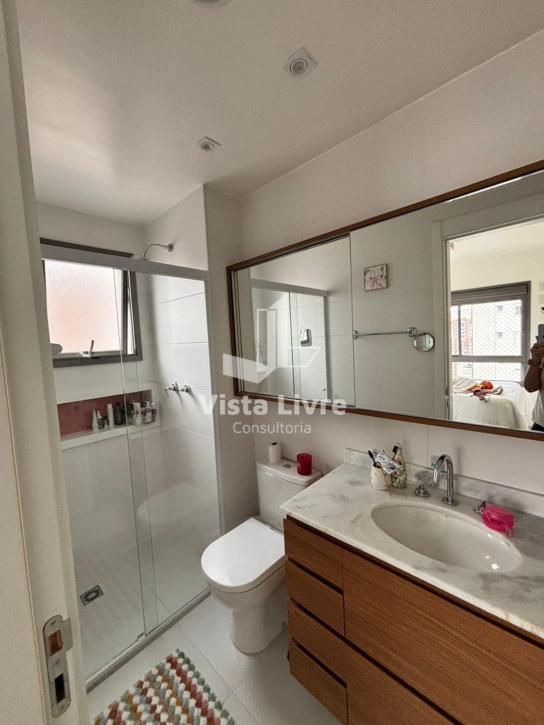 Apartamento, 2 quartos, 69 m² - Foto 23