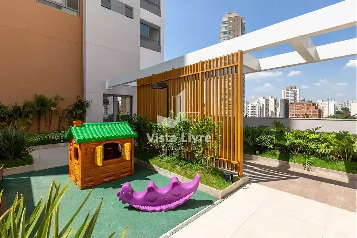 Apartamento, 2 quartos, 69 m² - Foto 31