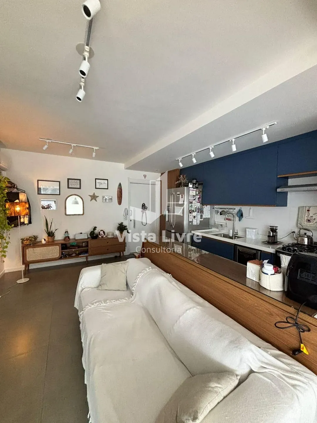Apartamento, 2 quartos, 69 m² - Foto 3