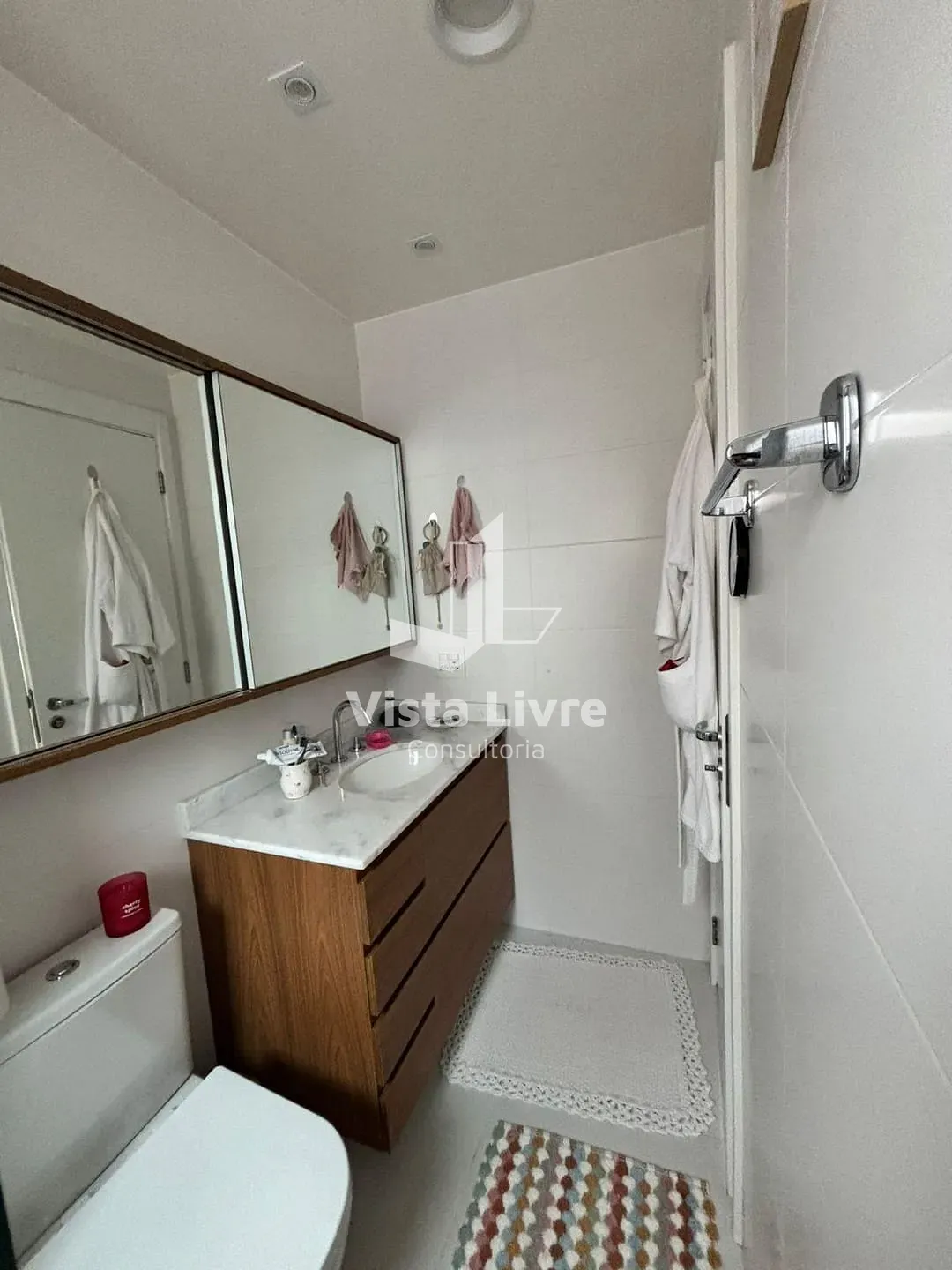 Apartamento, 2 quartos, 69 m² - Foto 21