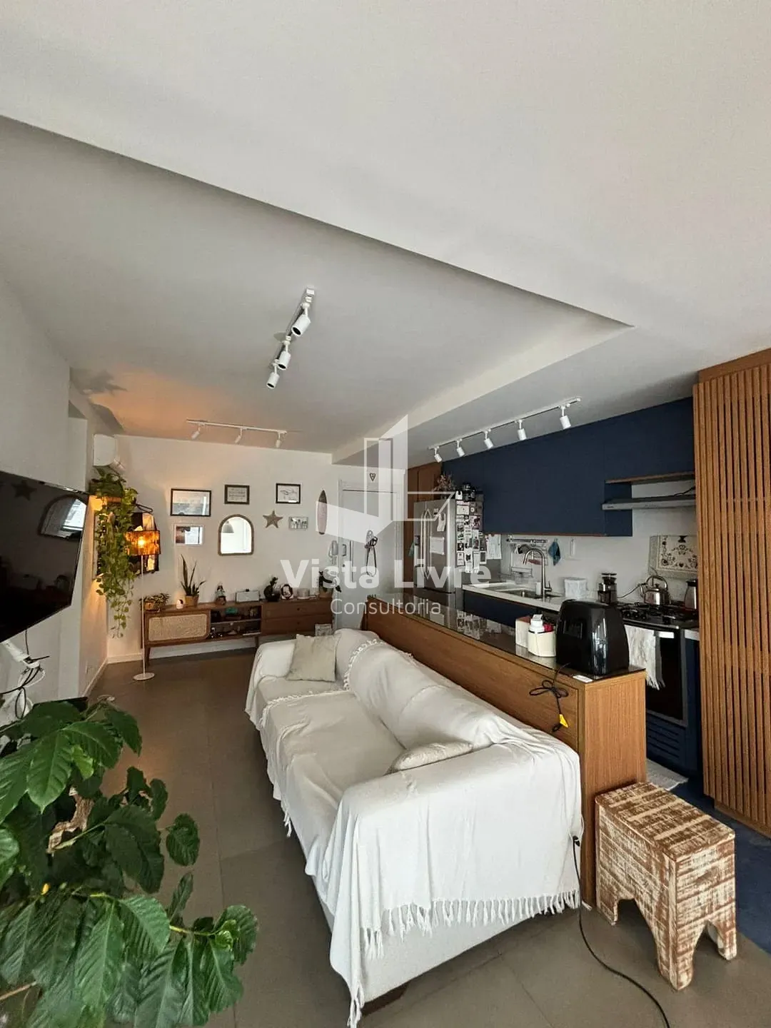 Apartamento, 2 quartos, 69 m² - Foto 2