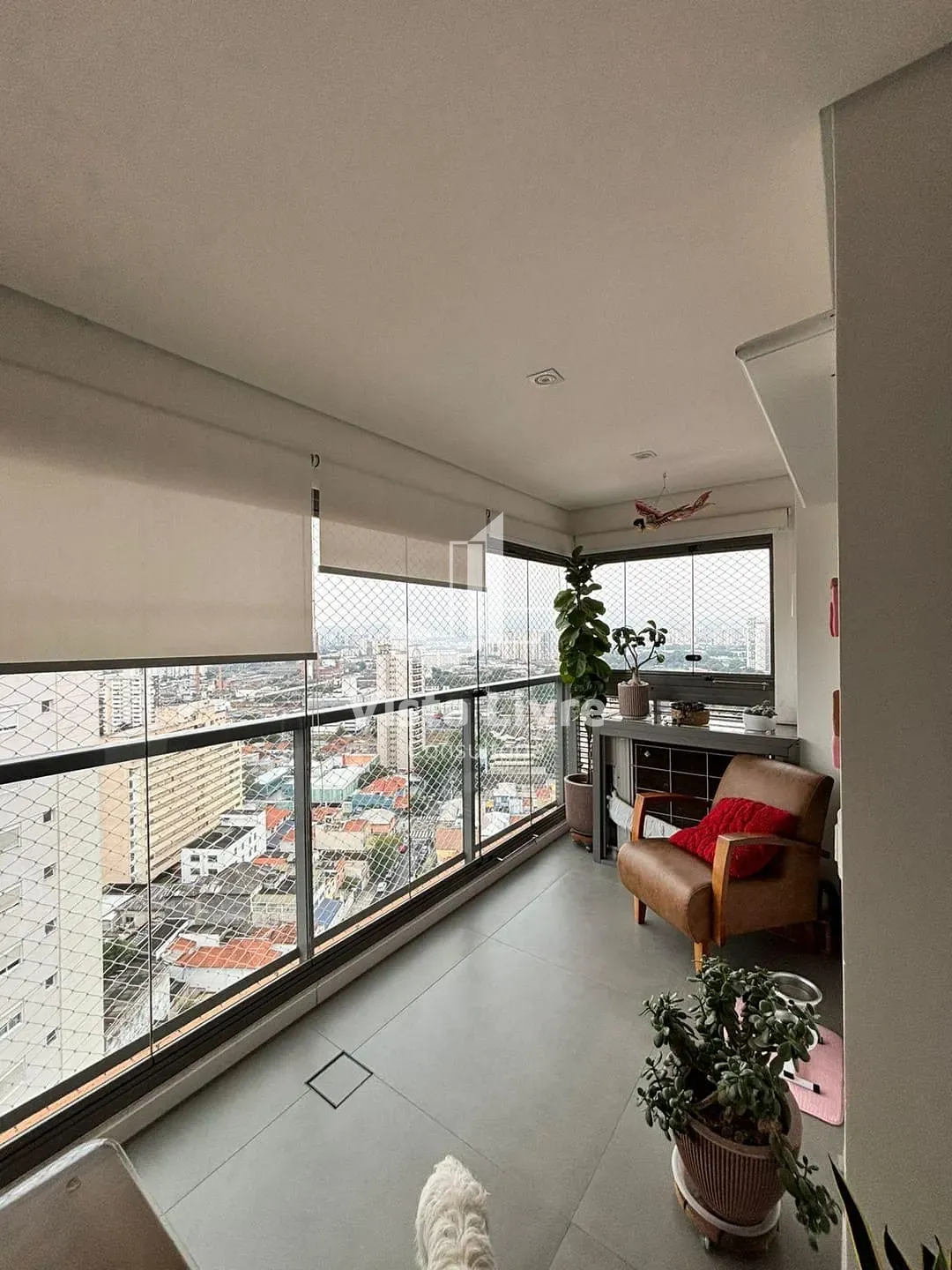 Apartamento, 2 quartos, 69 m² - Foto 8