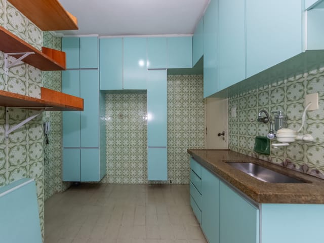 Apartamento com 116m² 3 quartos e 3 banheiros, à venda, no bairro Sumarezinho em São Paulo