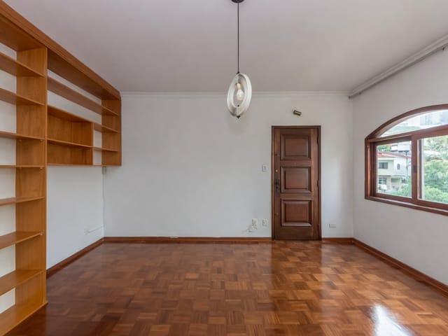 Apartamento com 116m² 3 quartos e 3 banheiros, à venda, no bairro Sumarezinho em São Paulo