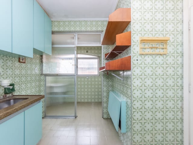 Apartamento com 116m² 3 quartos e 3 banheiros, à venda, no bairro Sumarezinho em São Paulo