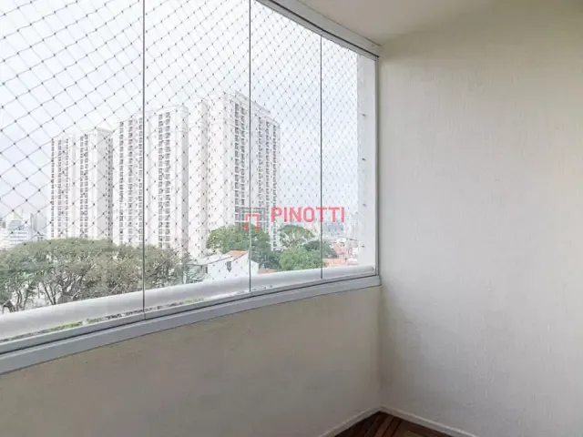 Apartamento 2 quartos e 1 banheiro, à venda, no bairro Jardim Olavo Bilac em São Bernardo do Campo