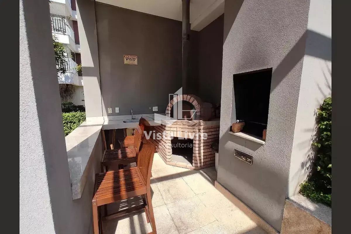 Apartamento, 1 quarto, 69 m² - Foto 38