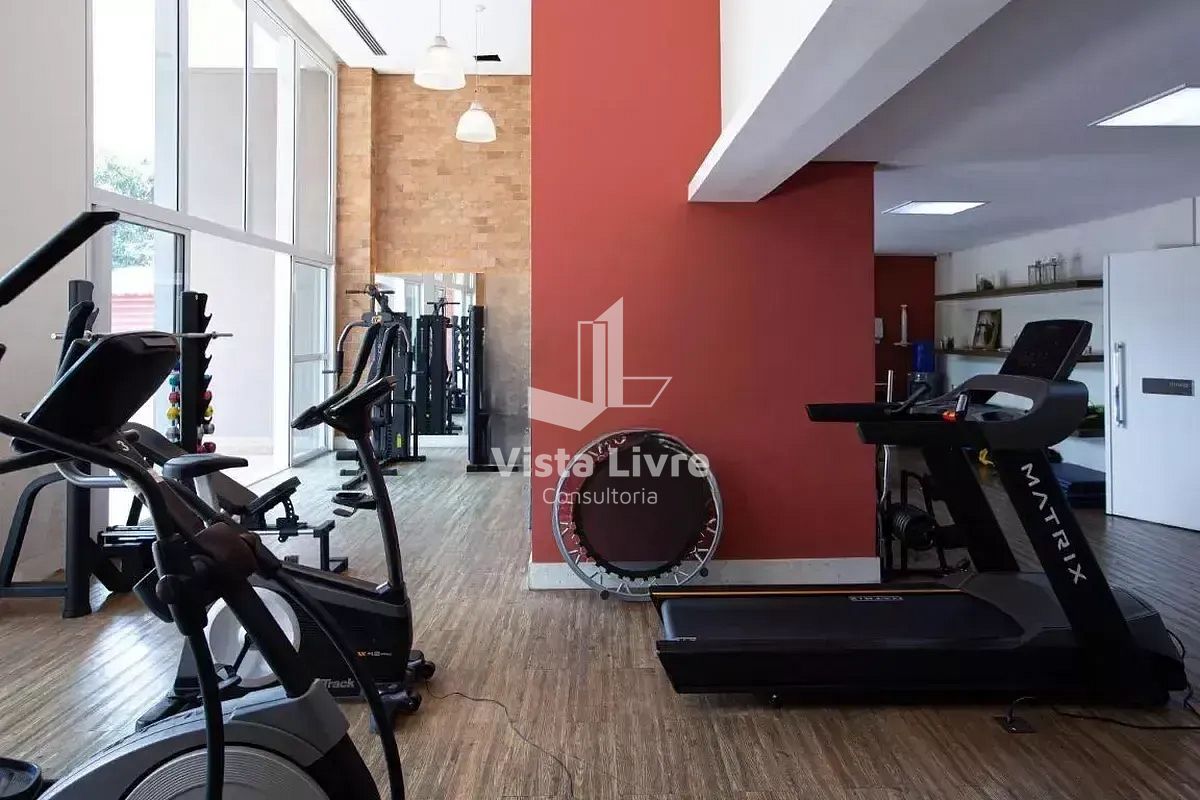 Apartamento, 1 quarto, 69 m² - Foto 36