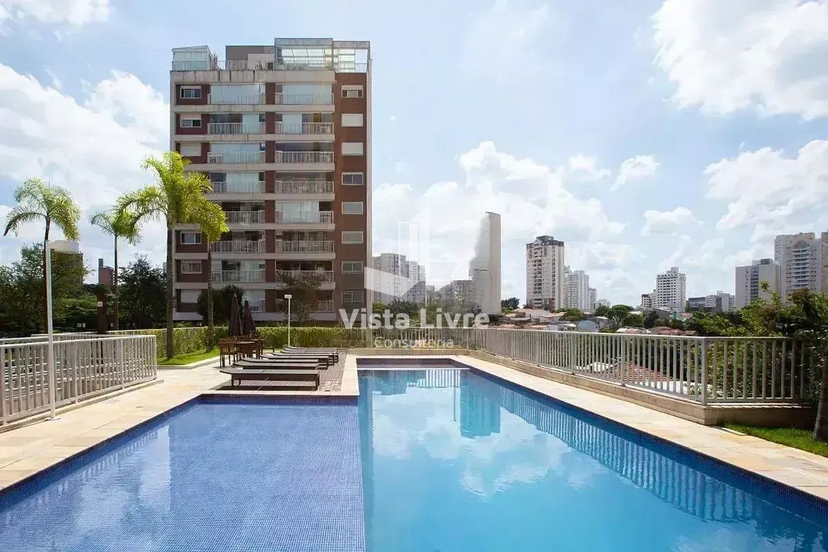 Apartamento, 1 quarto, 69 m² - Foto 33