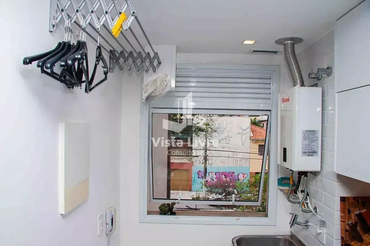 Apartamento, 1 quarto, 69 m² - Foto 31