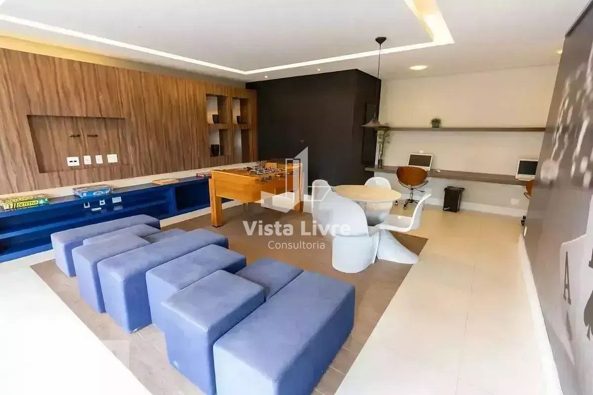 Apartamento, 1 quarto, 69 m² - Foto 41