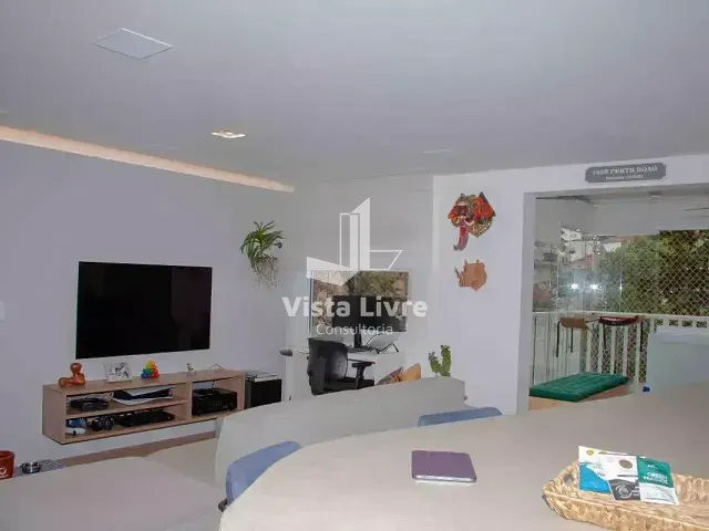 Apartamento com 69m² 1 quarto e 2 banheiros, à venda, no bairro Vila Anglo Brasileira em São Paulo