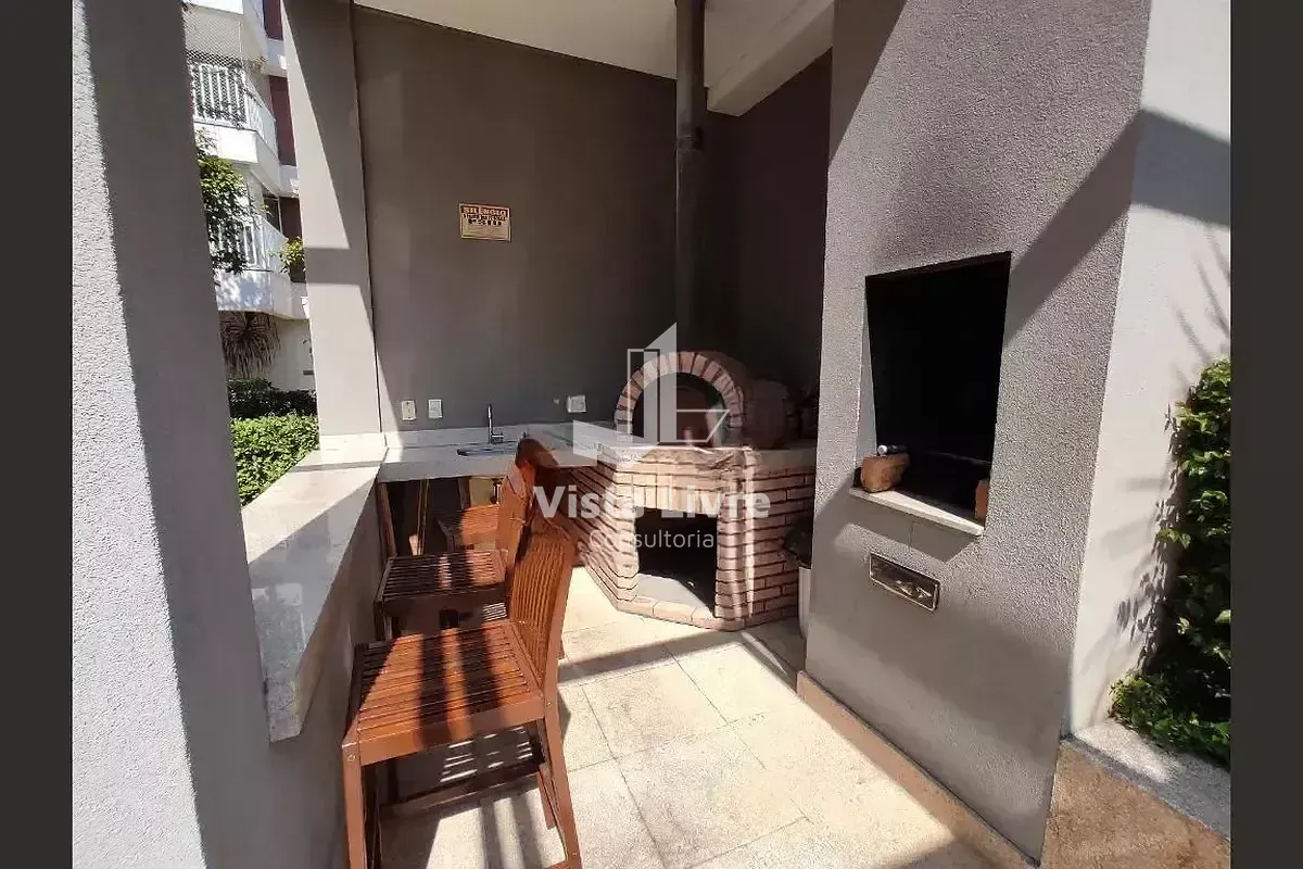 Apartamento, 1 quarto, 69 m² - Foto 38