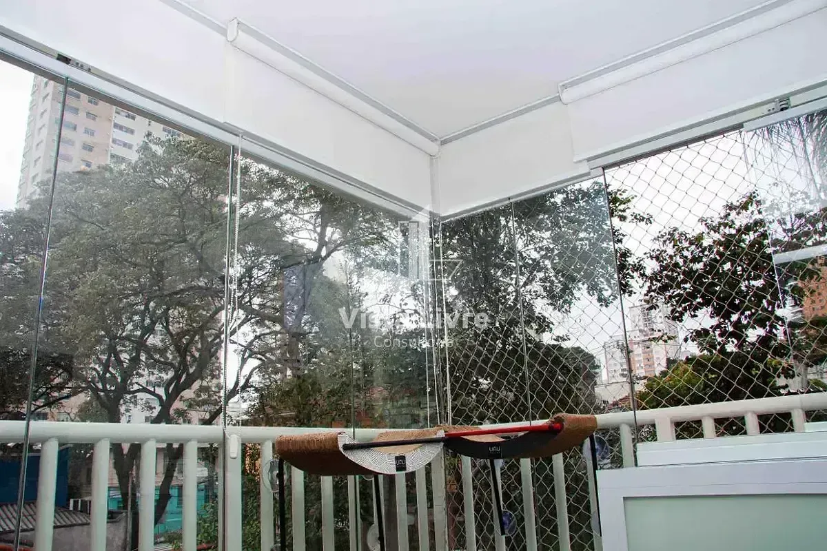 Apartamento, 1 quarto, 69 m² - Foto 7