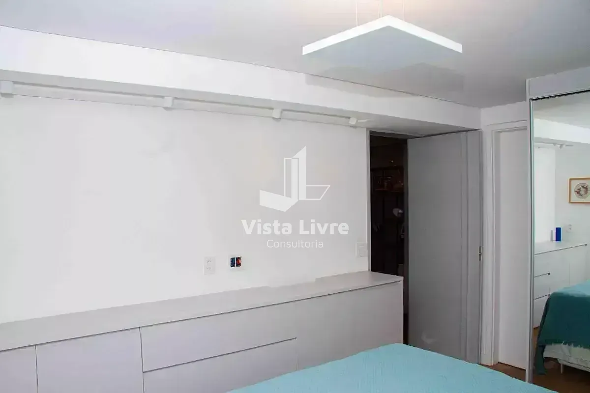 Apartamento, 1 quarto, 69 m² - Foto 21