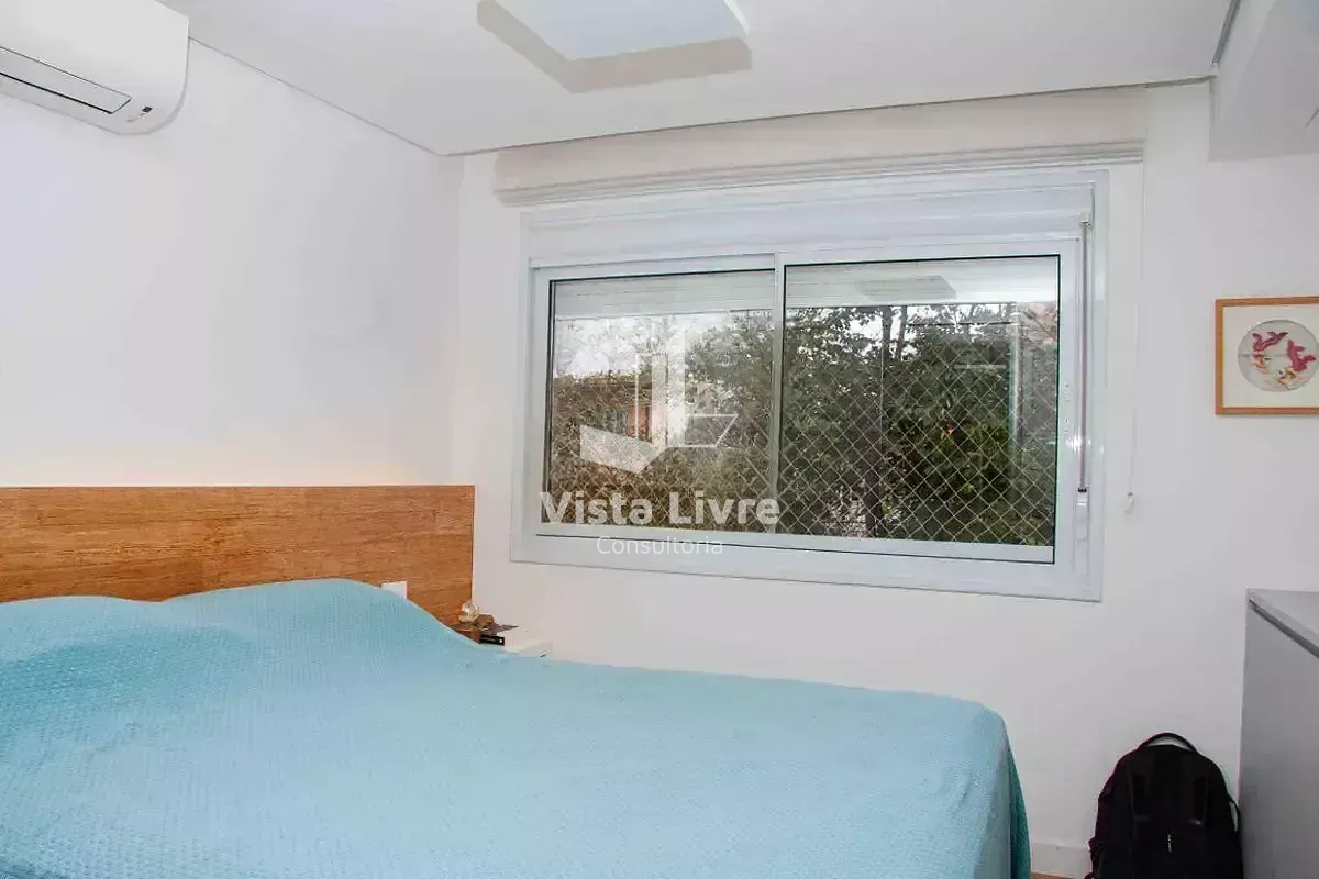 Apartamento, 1 quarto, 69 m² - Foto 20