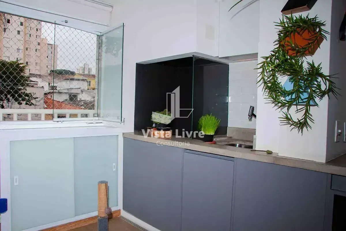 Apartamento, 1 quarto, 69 m² - Foto 9