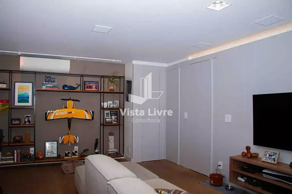 Apartamento, 1 quarto, 69 m² - Foto 5