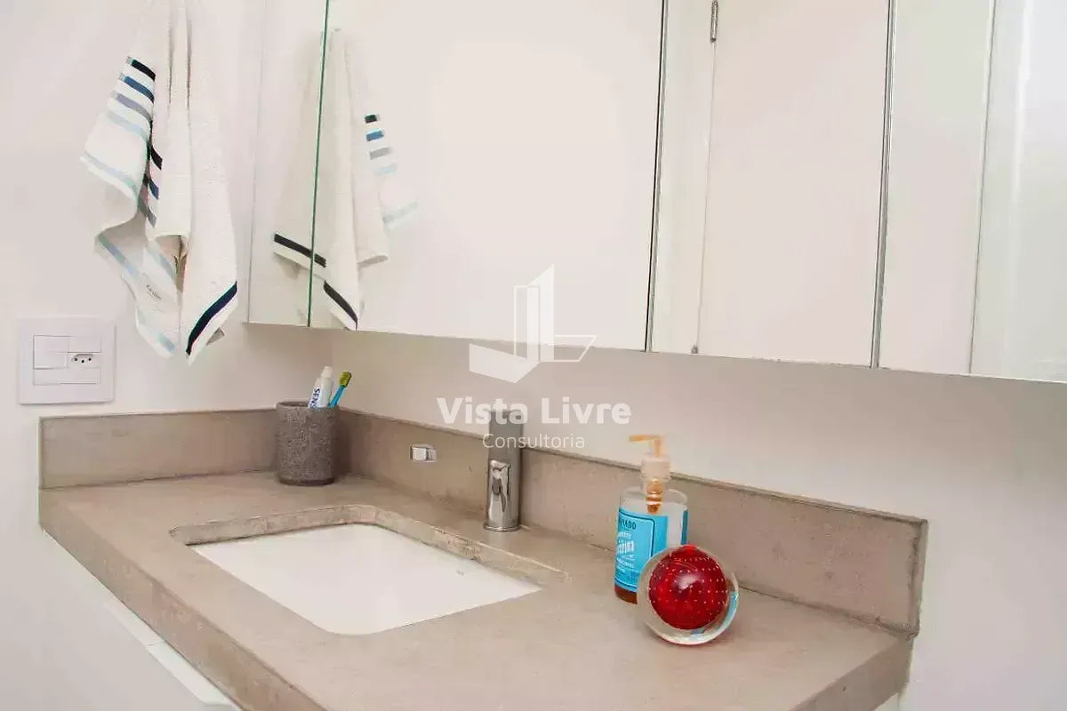 Apartamento, 1 quarto, 69 m² - Foto 26