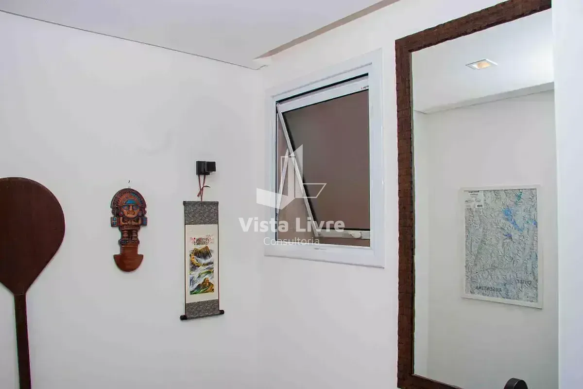 Apartamento, 1 quarto, 69 m² - Foto 24