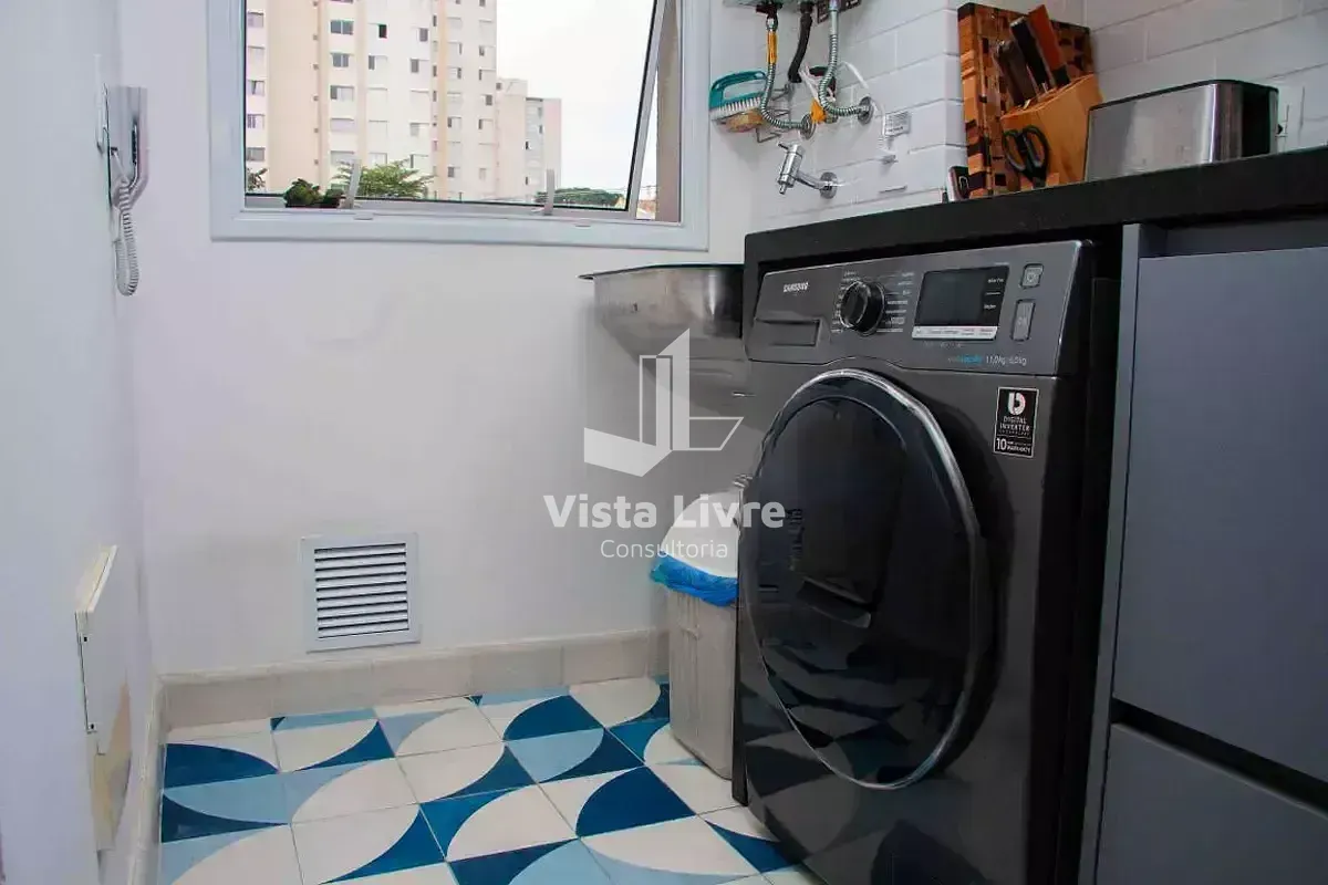 Apartamento, 1 quarto, 69 m² - Foto 29