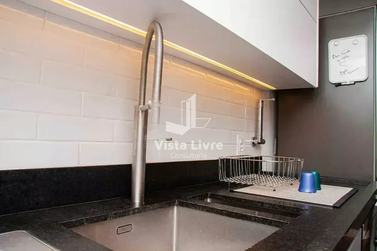 Apartamento, 1 quarto, 69 m² - Foto 12