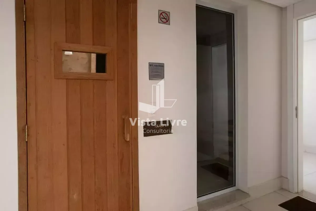 Apartamento, 1 quarto, 69 m² - Foto 35