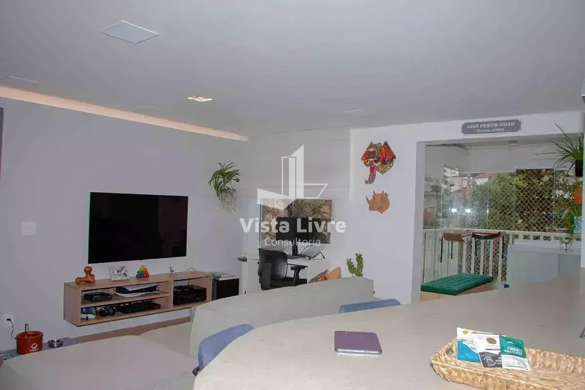 Apartamento, 1 quarto, 69 m² - Foto 2