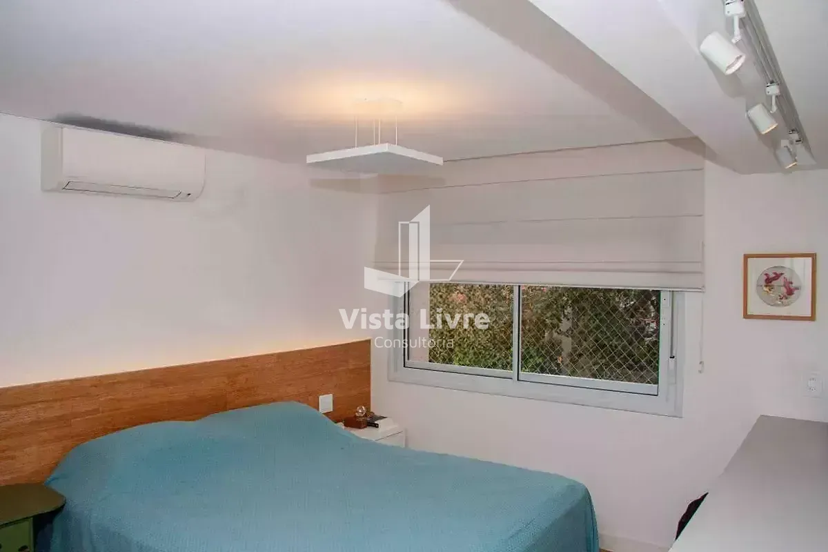 Apartamento, 1 quarto, 69 m² - Foto 19