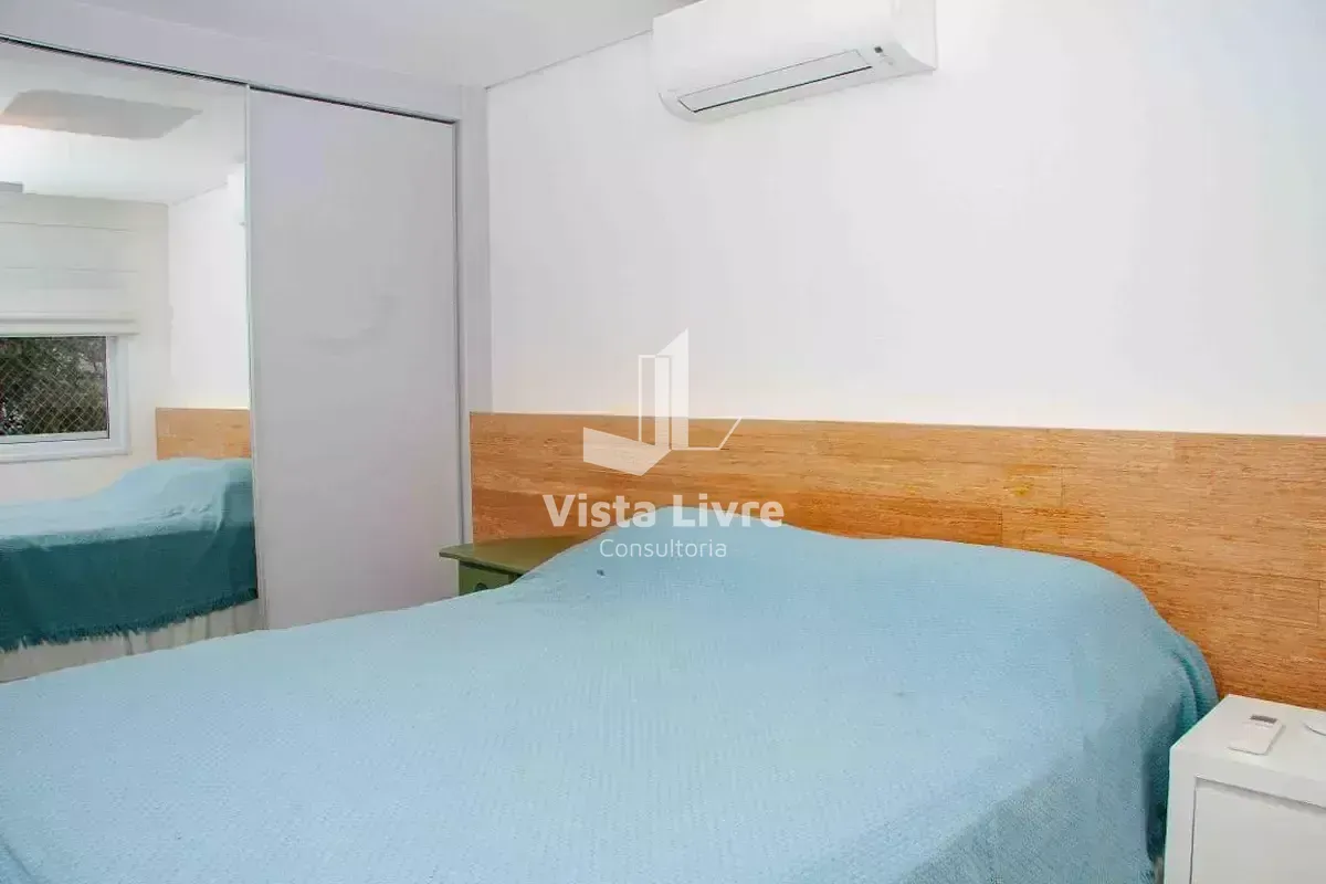 Apartamento, 1 quarto, 69 m² - Foto 18