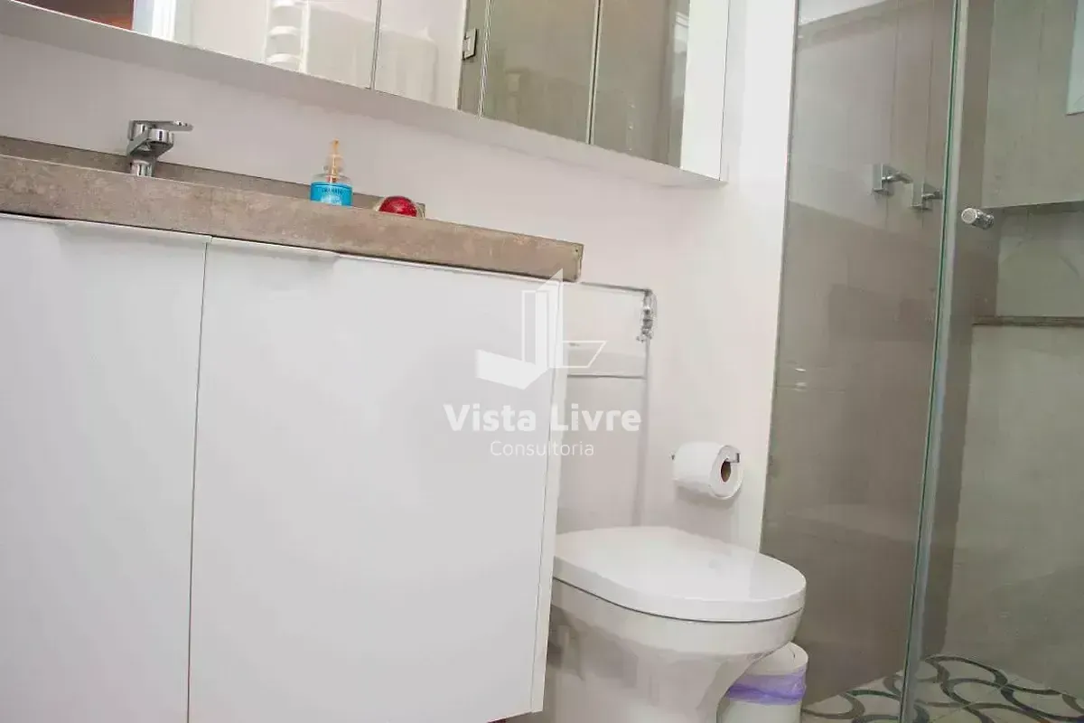 Apartamento, 1 quarto, 69 m² - Foto 25