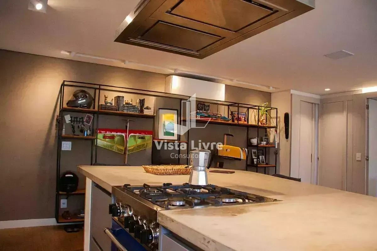 Apartamento, 1 quarto, 69 m² - Foto 15