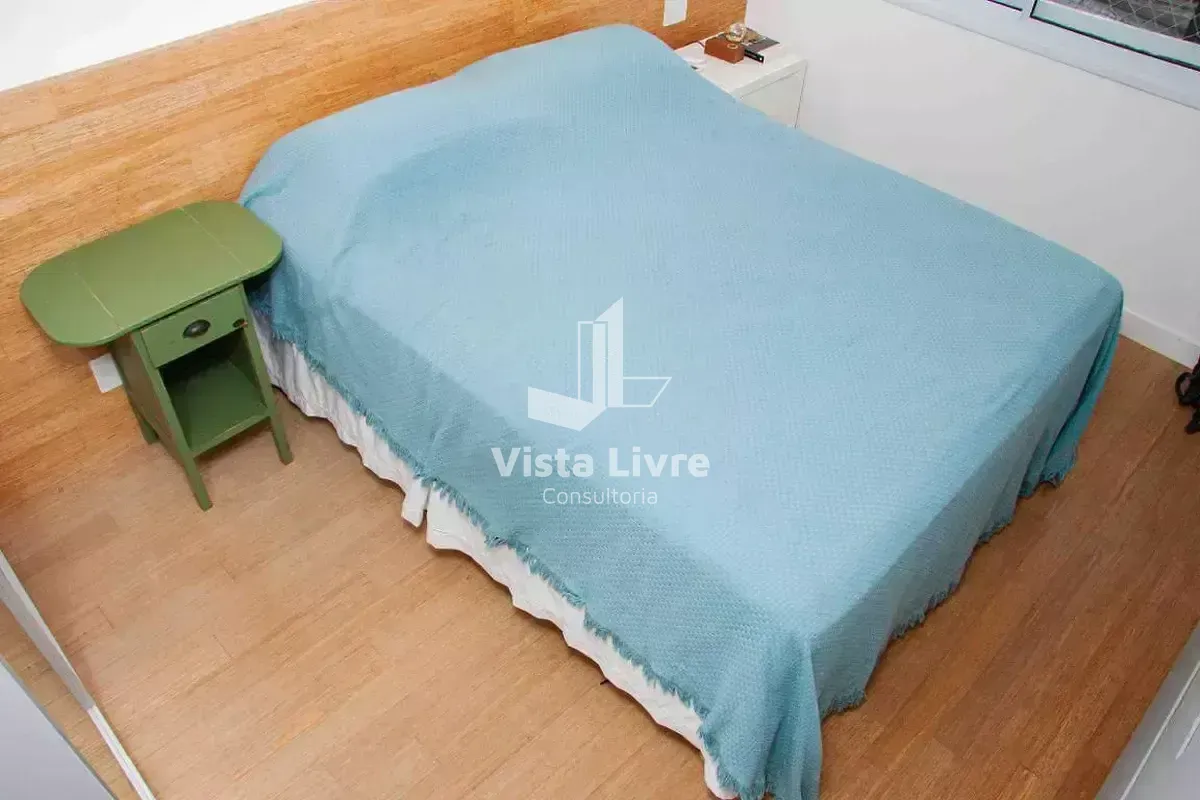 Apartamento, 1 quarto, 69 m² - Foto 17