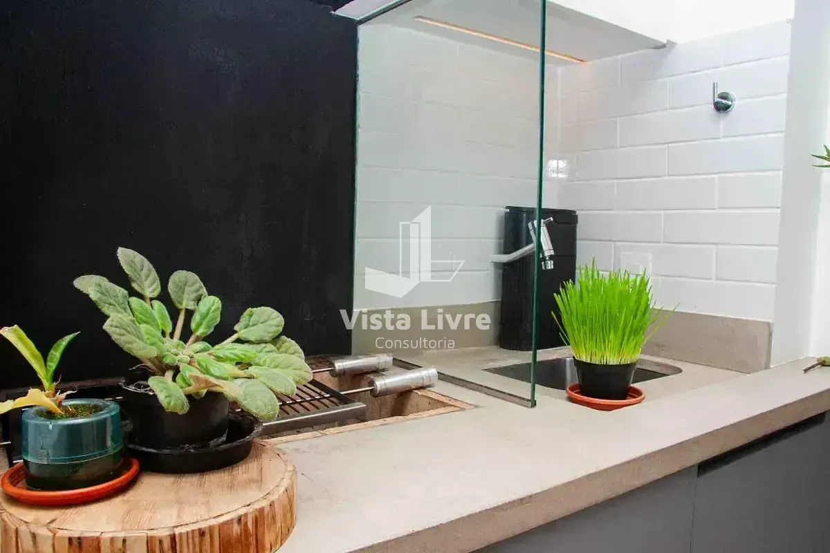 Apartamento, 1 quarto, 69 m² - Foto 6
