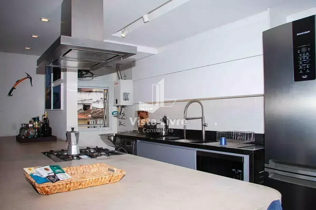 Apartamento, 1 quarto, 69 m² - Foto 16