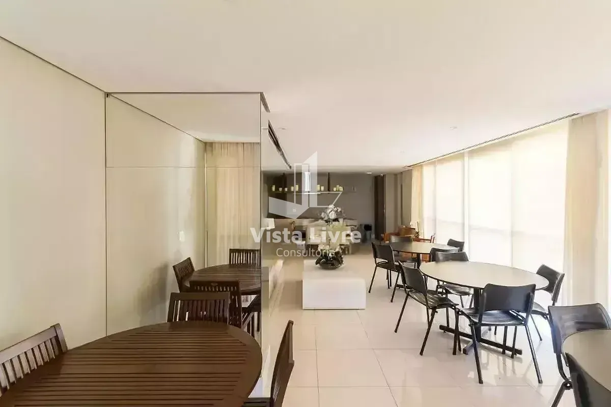Apartamento, 1 quarto, 69 m² - Foto 40