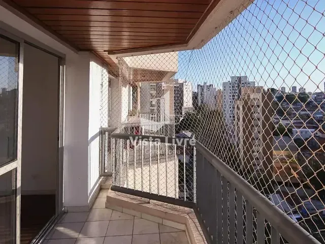 Apartamento com 101m² 3 quartos e 2 banheiros, à venda, no bairro Vila Anglo Brasileira em São Paulo